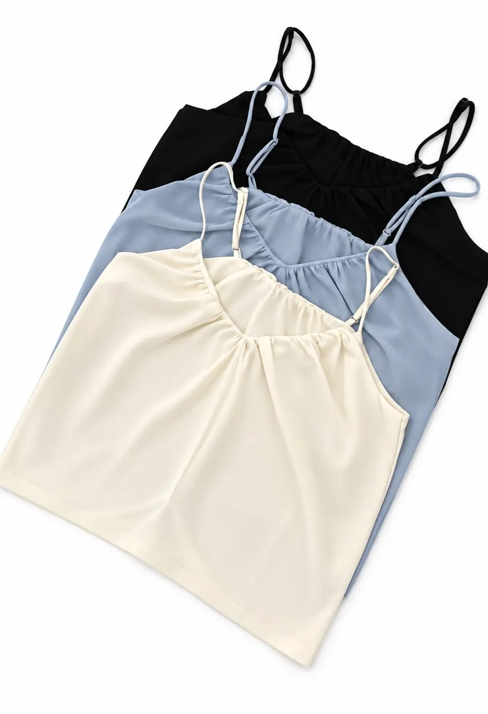Blusa Alça Verão (Alfaiataria Premium), foto 2 de 2