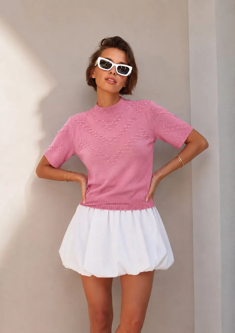Blusa JH, foto 1 de 2
