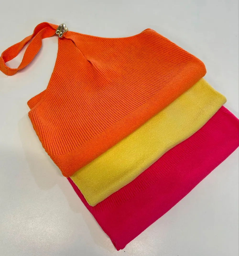Blusa Fivela Dupla, foto 2 de 2