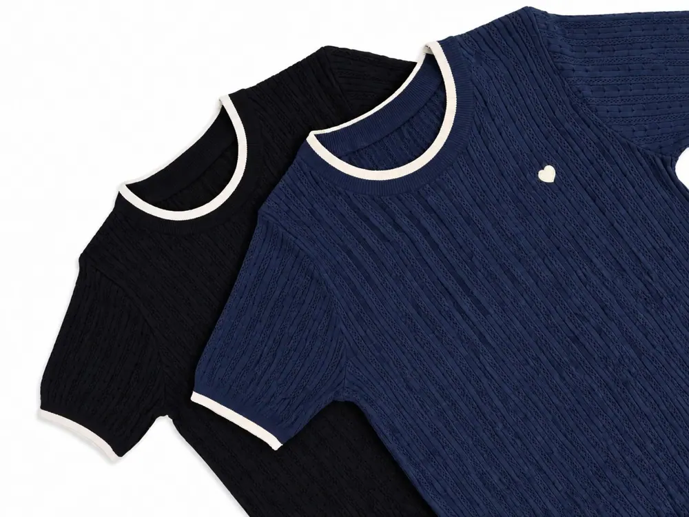 Blusa Lumi, foto 2 de 2