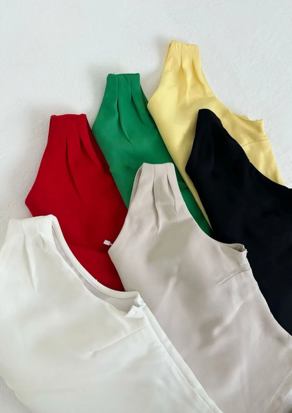 Blusa Manga Nula (Alfaiataria Premium), foto 2 de 2