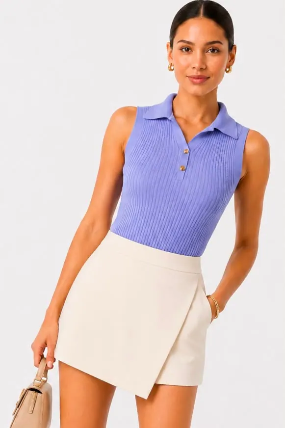 Boddy Gola Polo Premium, foto 1 de 2