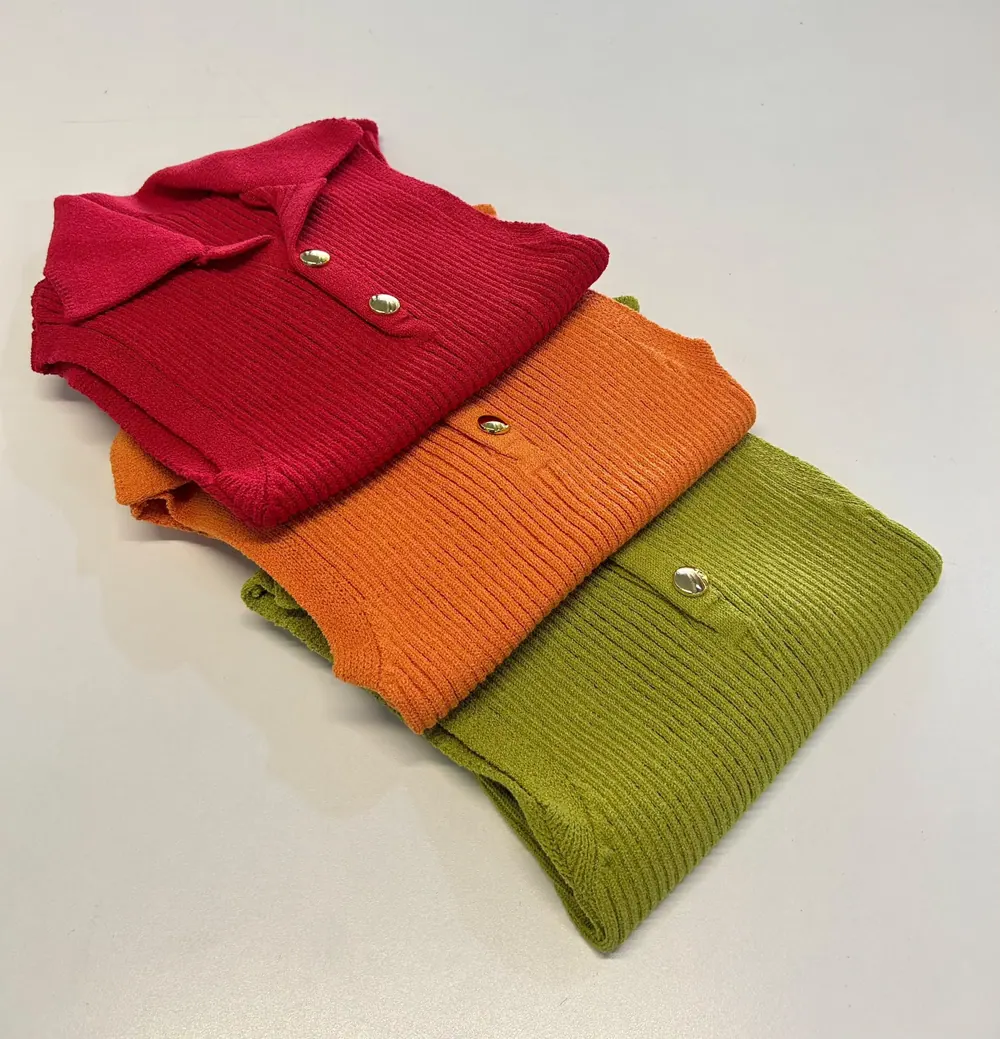 Boddy Gola Polo Premium, foto 2 de 2