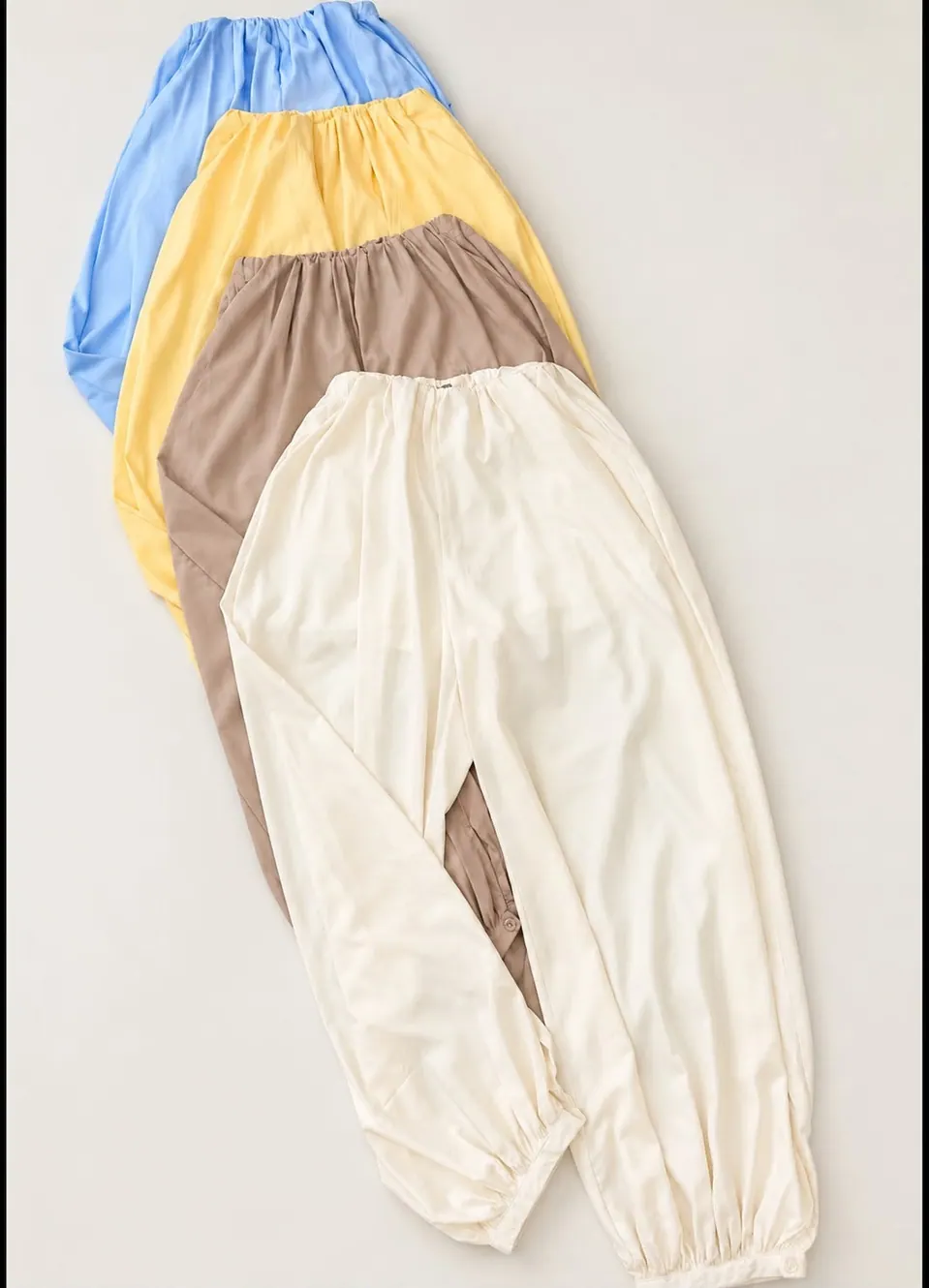 Calça Aladim, foto 2 de 2