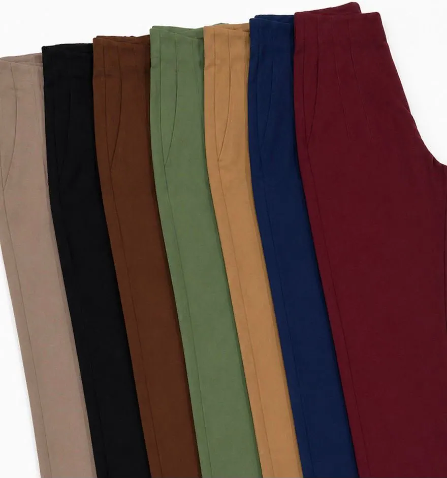 Calça Zara Premium, foto 3 de 3