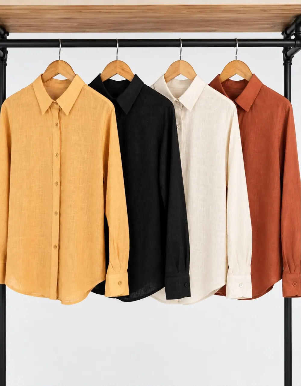 Camisa Summer, foto 2 de 2