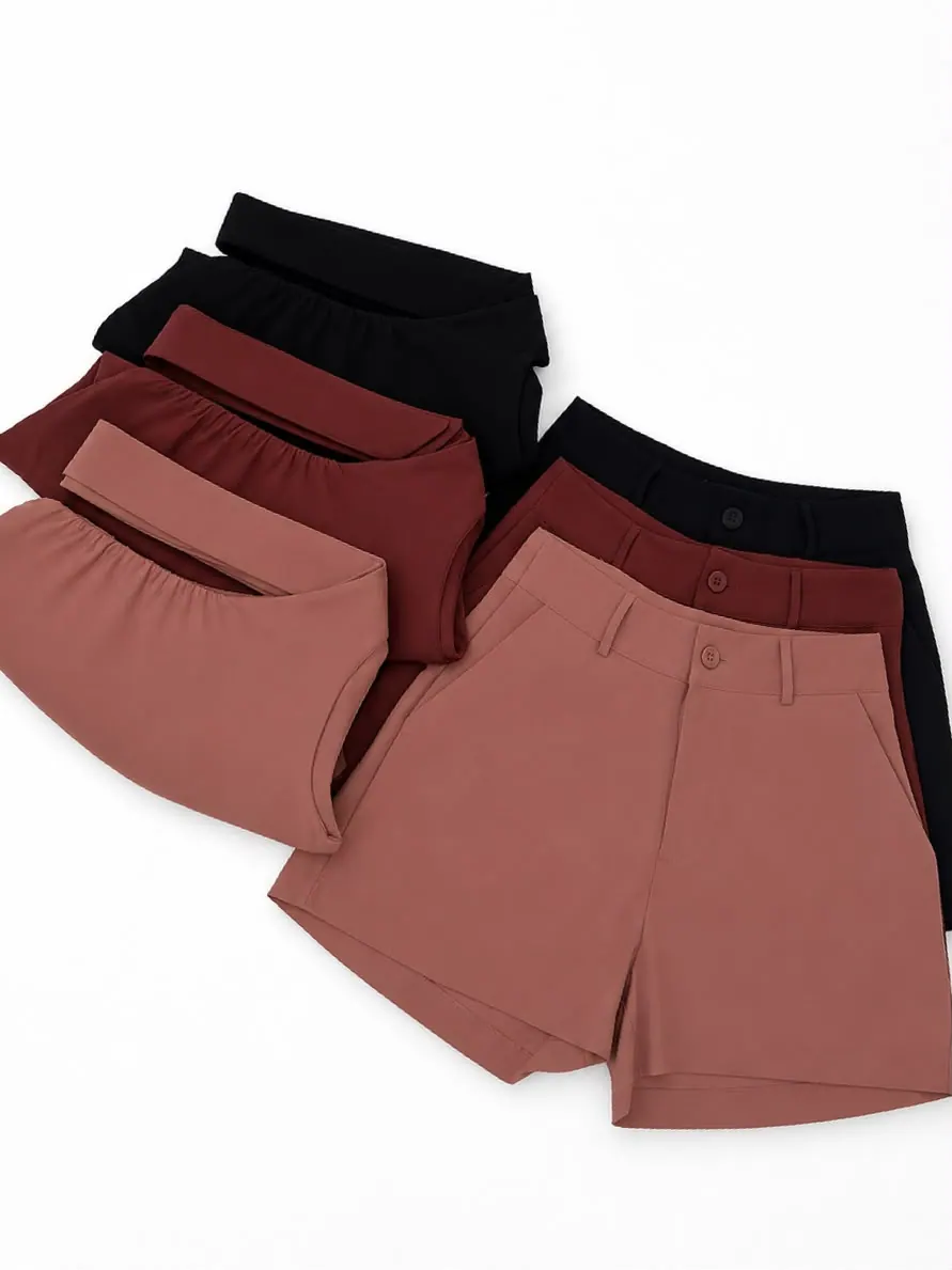 Conjunto Amarração Assimétrico, foto 2 de 2