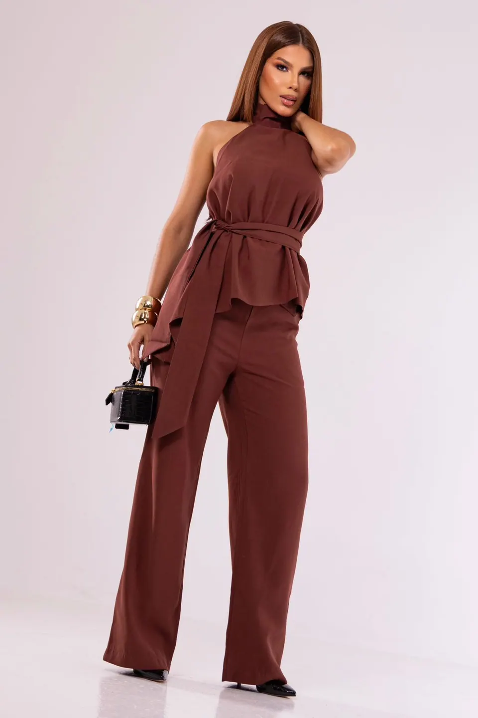 Conjunto Pantalona (Alfaiataria Premium), foto 1 de 3