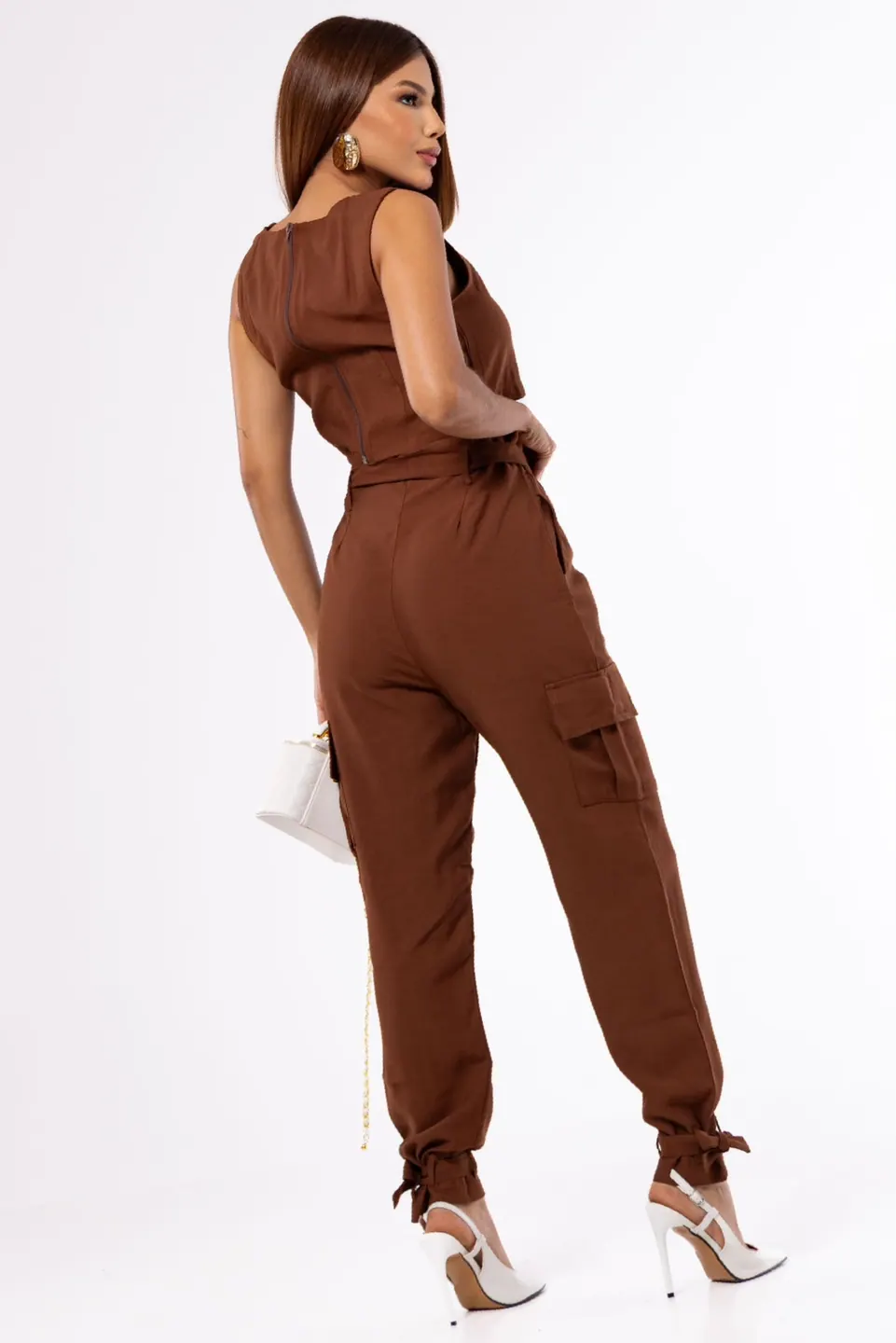 Conjunto Calça Aladim, foto 2 de 3