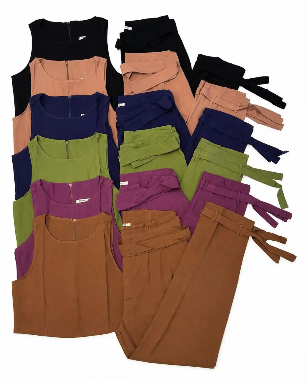 Conjunto Calça Aladim, foto 3 de 3