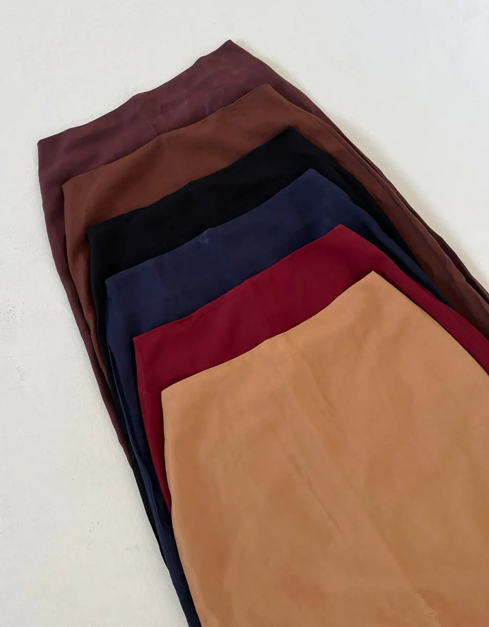 Conjunto de Saia Longa, foto 3 de 3
