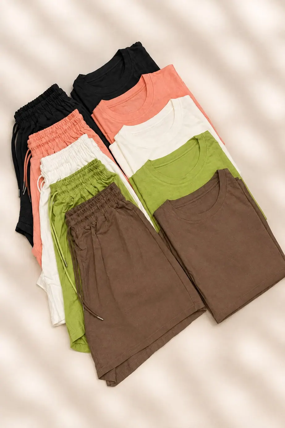 Conjunto Summer, foto 2 de 2