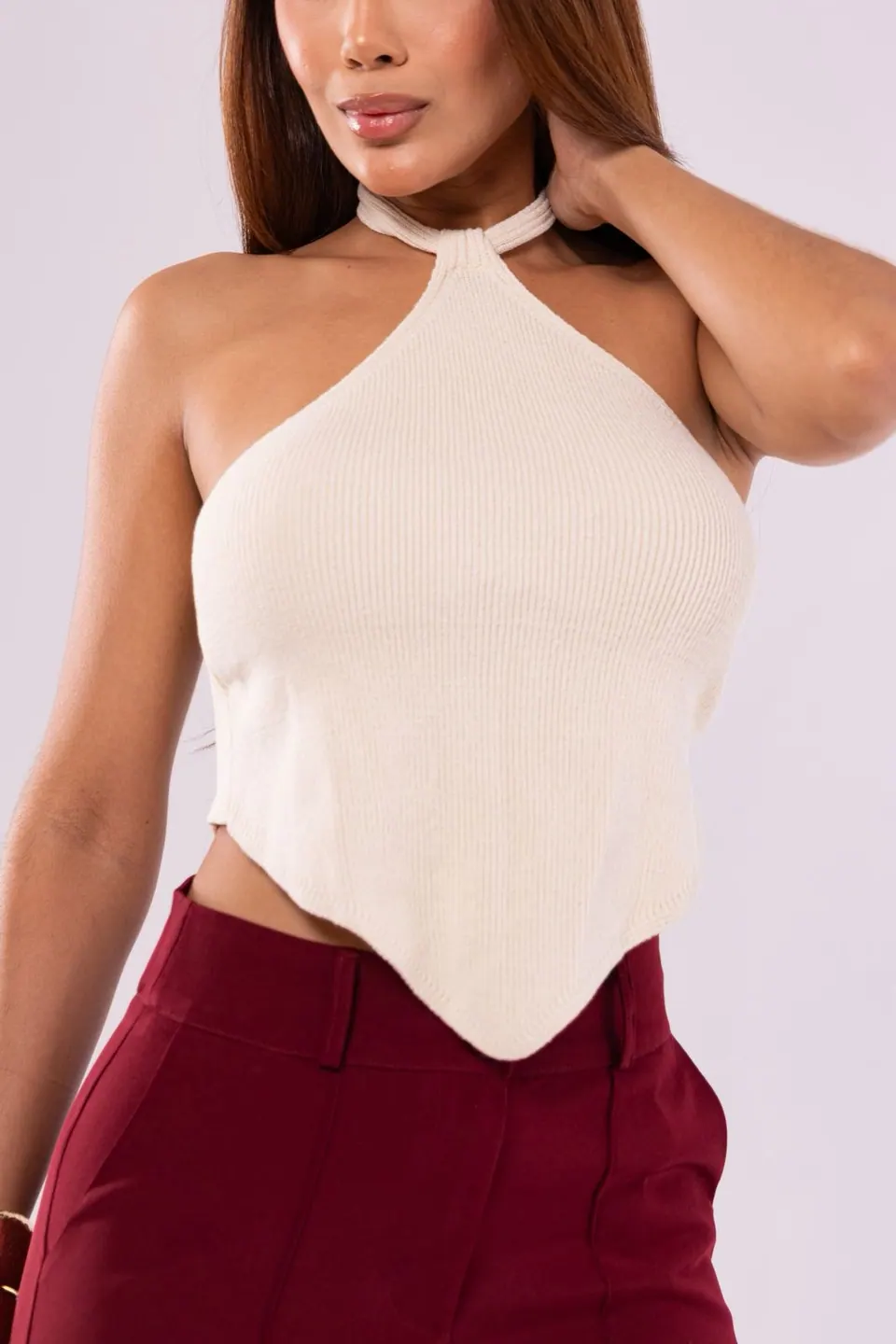 Cropped Ary, foto 1 de 3