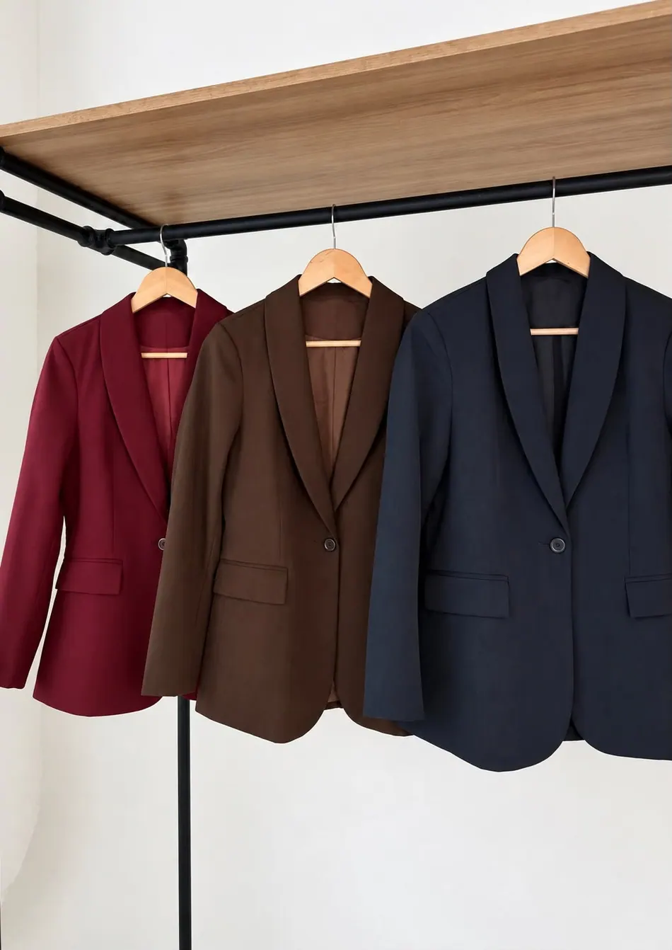 Max Blazer (Alfaiataraia Premium), foto 3 de 3