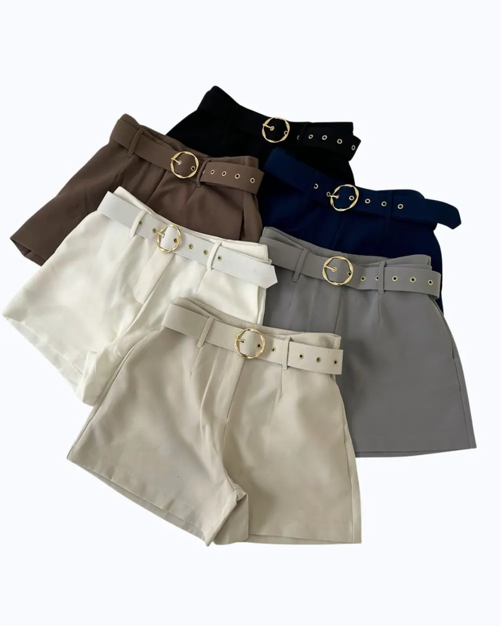 Short Cinto, foto 3 de 3