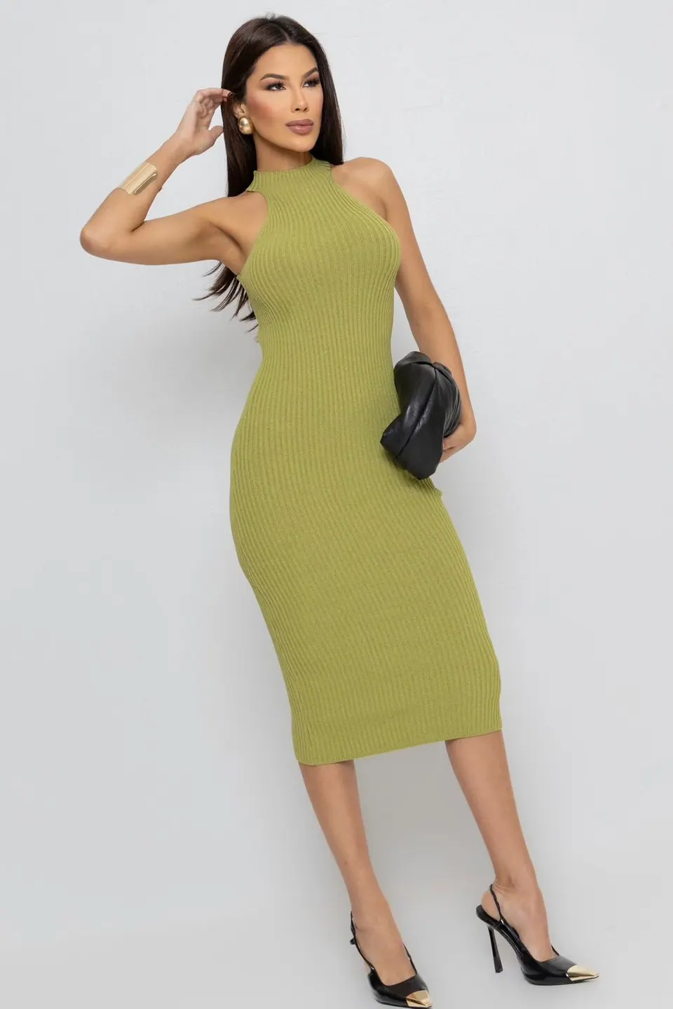 Vestido, foto 1 de 2