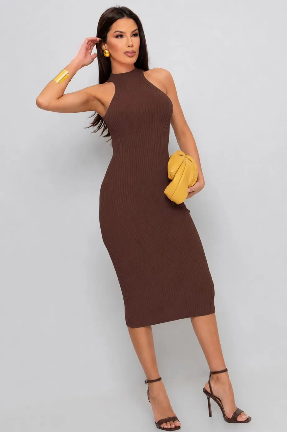 Vestido Ref: V125, foto 1 de 2