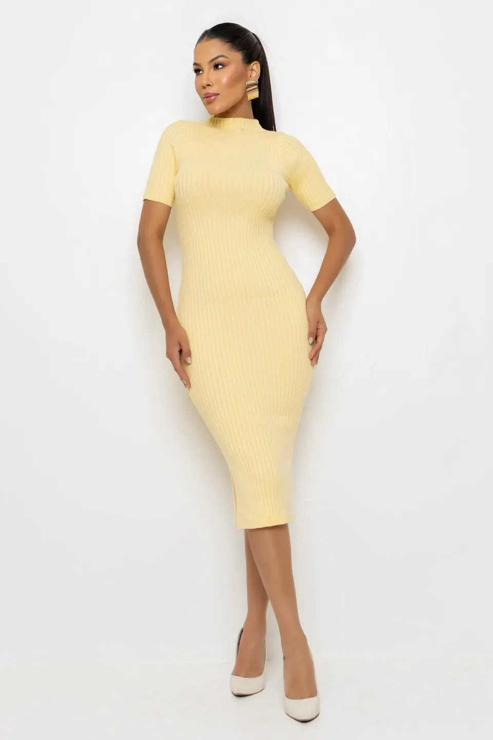 Vestido Val, foto 1 de 3